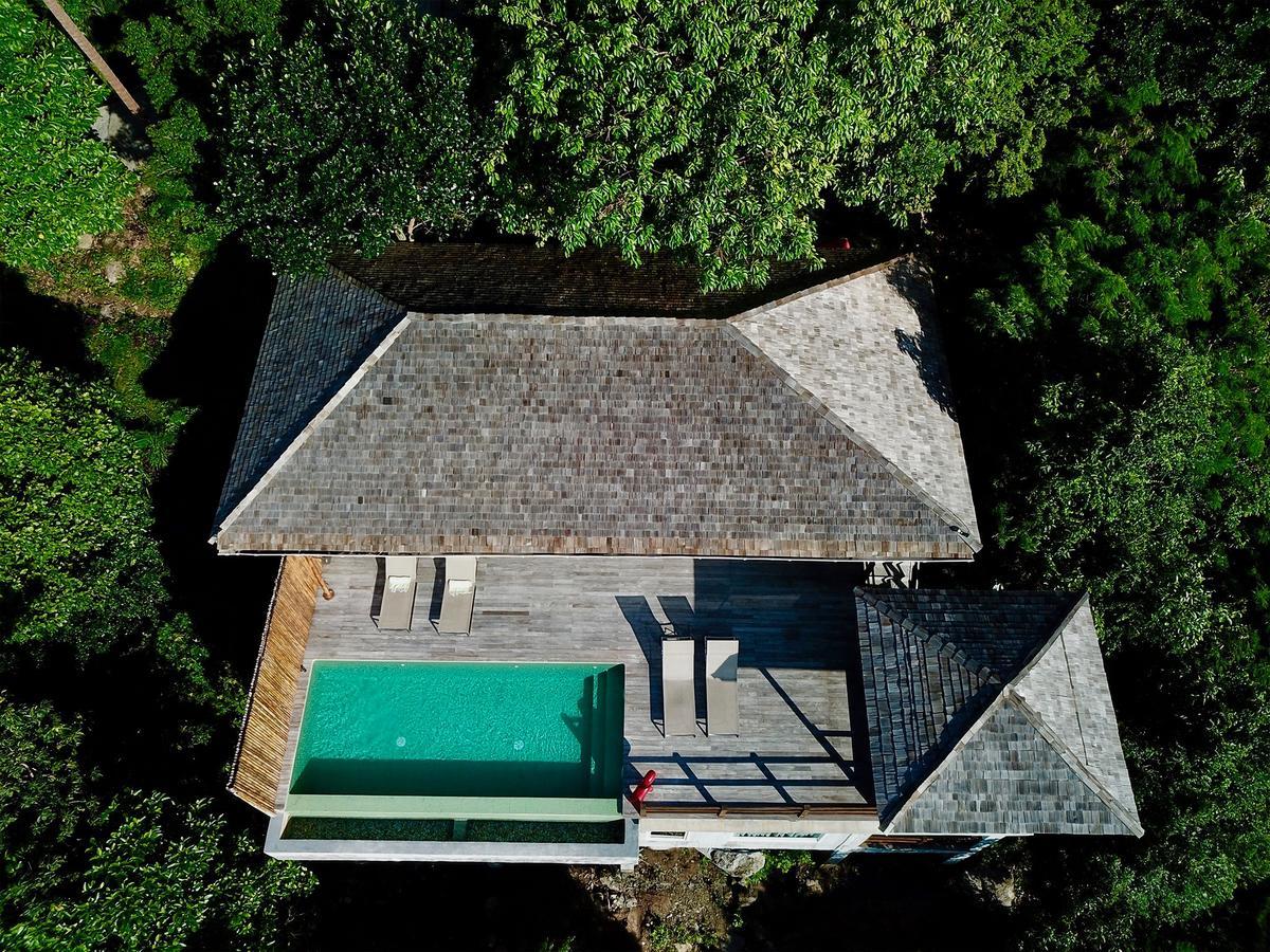 קו טאו Naroua Villas מראה חיצוני תמונה